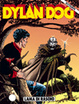 Cover of Dylan Dog Ristampa n. 28