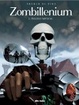 Cover of Zombillenium #2