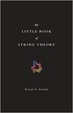 Cover of The Little Book of String Theory