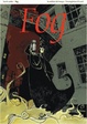Cover of Fog vol. 2