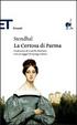 Cover of La certosa di Parma