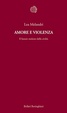 Cover of Amore e violenza