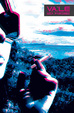 Cover of VA:LE