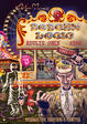 Cover of Dodgem Logic #3