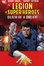 Cover of "Legion of Super-Heroes, Book 2"