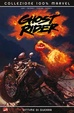Cover of Ghost Rider: Vittime di guerra