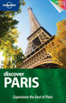 Cover of Discover Paris