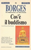 Cos'è il buddismo