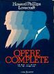 Cover of Opere complete
