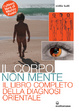 Cover of Il corpo non mente