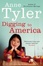 Cover of "Digging to America"