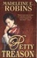 Cover of "Petty Treason"