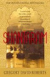 Cover of Shantaram