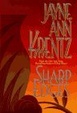 Cover of Sharp Edges