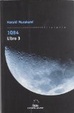 Cover of 1Q84. Libro 3