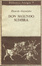 Cover of Don Segundo Sombra