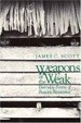 Cover of Weapons of the Weak