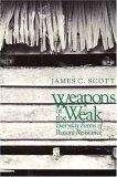 更多有關 Weapons of the Weak 的事情