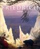 Cover of Caspar David Friedrich