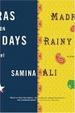 Cover of Madras on Rainy Days