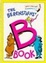 Cover of B. Book