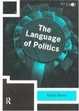Cover of The Language of Politics