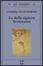 Cover of La bella signora Seidenman