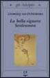 Cover of La bella signora Seidenman