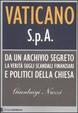 Cover of Vaticano S.p.A.