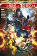 Cover of War of Kings - La guerra dei Re n. 2 (di 6)