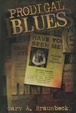 Cover of Prodigal Blues