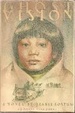 Cover of Ghost Vision
