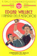 Cover of I vampiri della metropoli