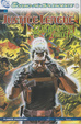 Cover of Justice League: Generazione Perduta vol. 2