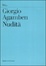 Cover of Nudità