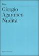 Cover of Nudità