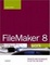 Cover of "FileMaker 8 @work"