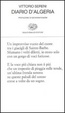 Cover of Diario d'Algeria