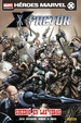 Cover of X-Factor Vol.2 #1