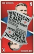 Cover of Nietzsche en Kant lezen de krant