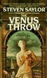 Cover of The Venus Throw