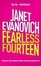 Cover of Fearless Fourteen