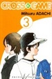 Cover of Cross game