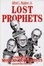 Cover of Lost Prophets