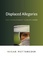 Cover of Displaced allegories