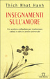 Cover of Insegnamenti sull'amore