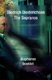 Cover of The Sopranos