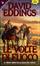 Cover of Le volte di fuoco