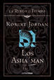 Cover of Los Asha'man