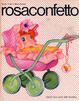 Cover of Rosaconfetto